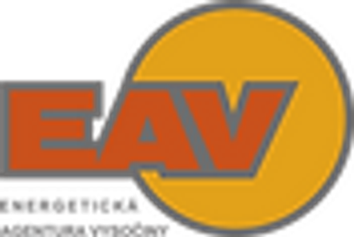 Energetická agentura Vysočiny logo