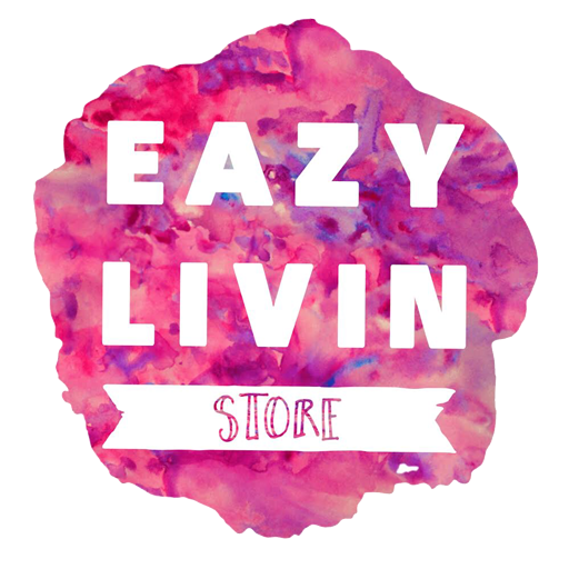 Limonádovna EAZY LIVIN store logo