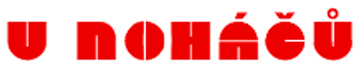Barvy-laky u Noháčů logo
