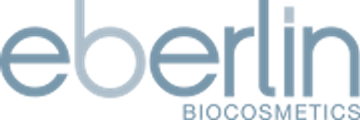EBERLIN BIOCOSMETICS logo