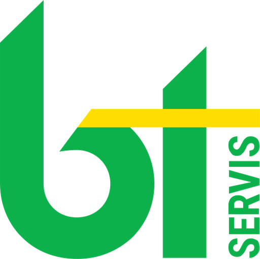 BT Servis - Stanislav Houdek logo