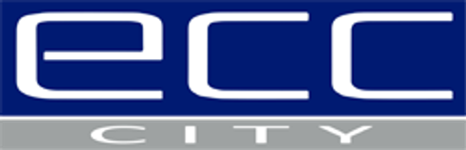 ECC CITY, s.r.o. logo