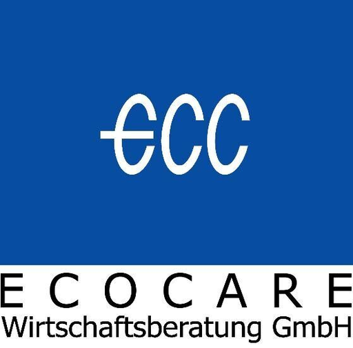 ecc ECOCARE, spol. s r.o. logo