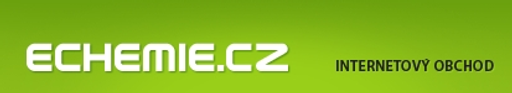 Echemie.cz logo