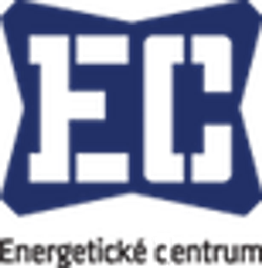 Energetické centrum s.r.o. logo