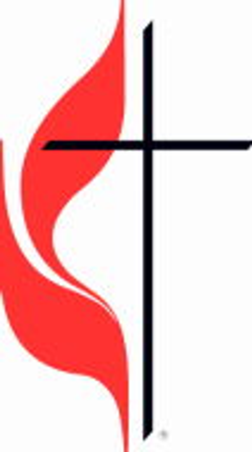 Farnost Evangelické církve metodistické v Brně logo