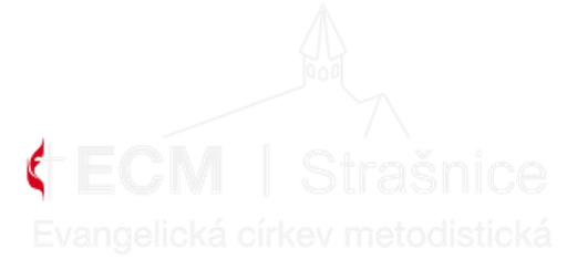 Farnost Evangelické církve metodistické v Praze 10 logo