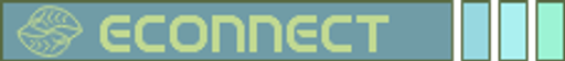 Econnect logo