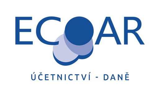 ECOAR, spol. s r.o. logo