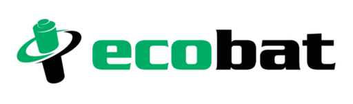ECOBAT logo