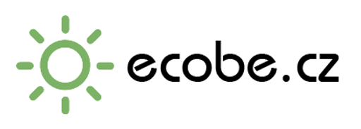 Ecobe.cz logo