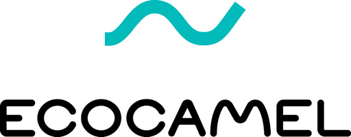 Ecocamel.cz logo