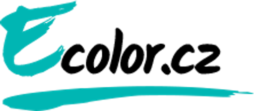 Ecolor.cz logo