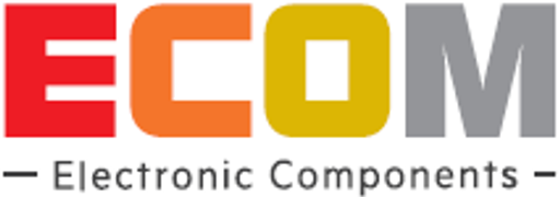 ECOM s.r.o. logo