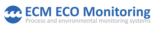 ECM ECO Monitoring logo