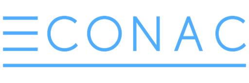 ECONAC logo