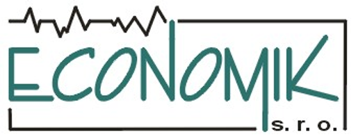 ECONOMIK, s.r.o. logo
