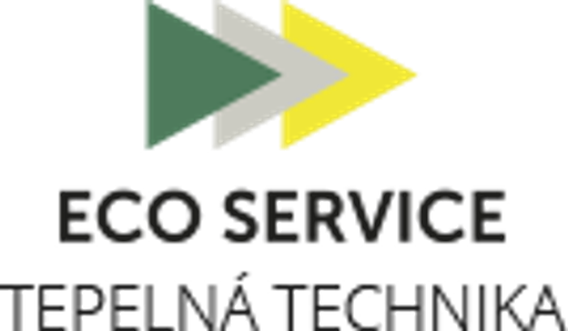 ECO-SERVICE, s.r.o. logo