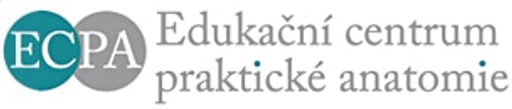 Edukační centrum praktické anatomie logo