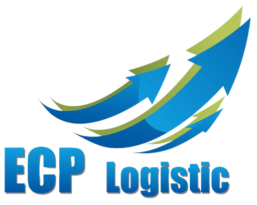 ECP Logistic s.r.o. logo