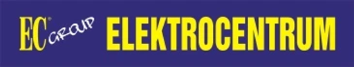ECprodejna ELEKTROCENTRUM logo