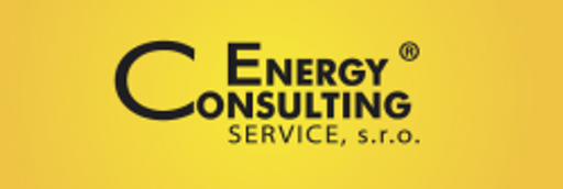 Energy Consulting Service, s.r.o. logo