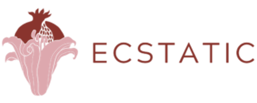 ECSTATIC logo