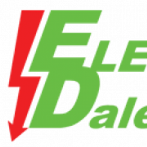 Elektrodílna Dalecký, s.r.o. logo