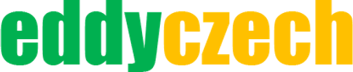 eddyczech logo