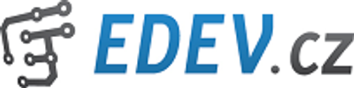 EDEV.CZ logo