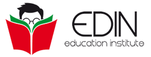 MŠ Edin logo