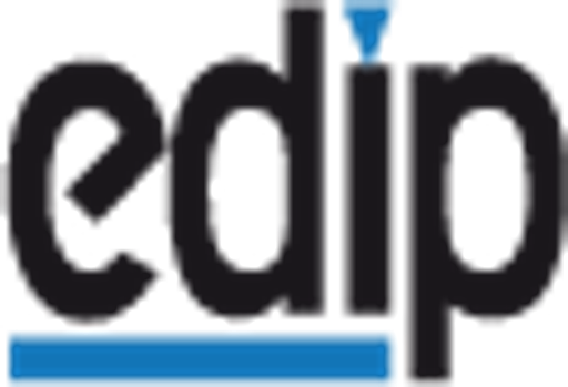 EDIP, s.r.o. logo