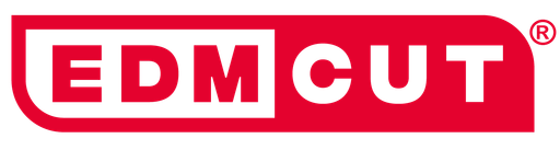 EDMcut - Jiří Bryol logo