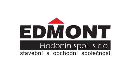 EDMONT Hodonín spol. s r.o. logo