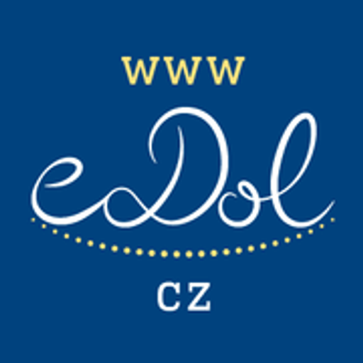 Eduard Doležal - eDol logo