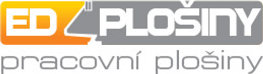 ED Plošiny, s.r.o. logo