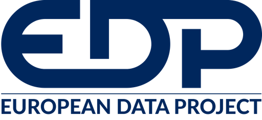 European Data Project, s.r.o. logo