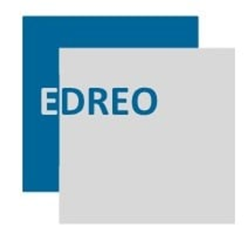 EDREO s.r.o. logo
