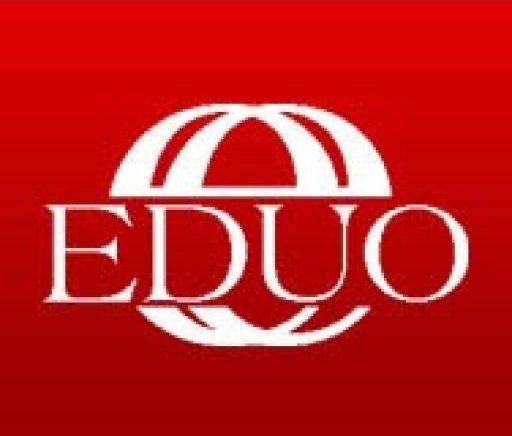 EDUO, spol. s r.o. logo