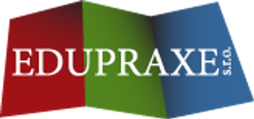 EDUPRAXE, s.r.o. logo