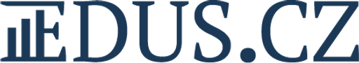 EDUS CZ, s.r.o. logo