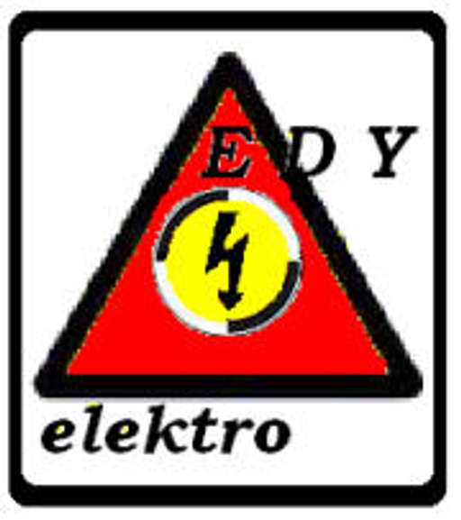 EDY elektro logo