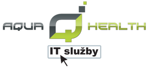 AQUA HEALTH, s.r.o. logo