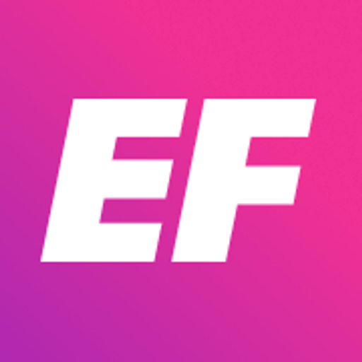 EF Česká republika logo