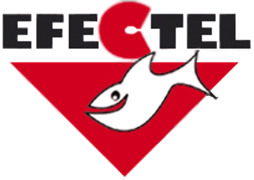 EFECTEL, s.r.o. logo
