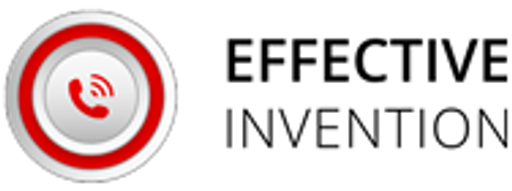 Effective Invention, s.r.o. logo