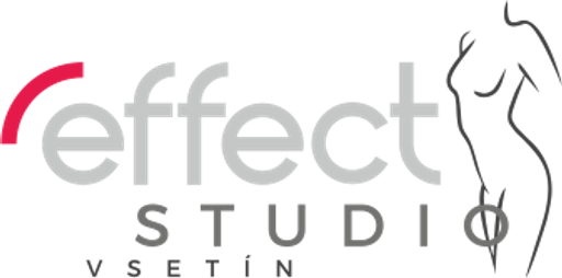 EFFECT STUDIO VSETÍN logo