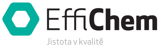 EffiChem, s.r.o. logo