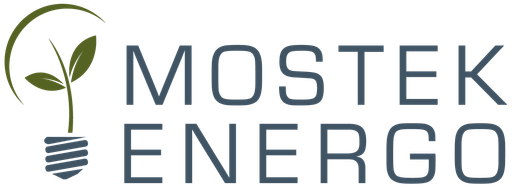 MOSTEK energo logo