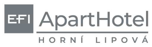 EFI ApartHotel Horní Lipová logo